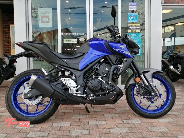 ヤマハ ｍｔ ２５ ハヤサカサイクル 山形店 新車 中古バイクなら グーバイク