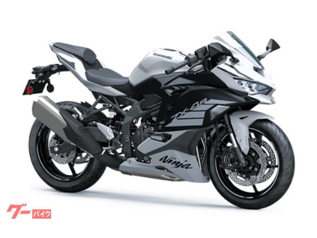 Ｎｉｎｊａ　ＺＸ−４Ｒ　ＳＥ／２０２５年モデル