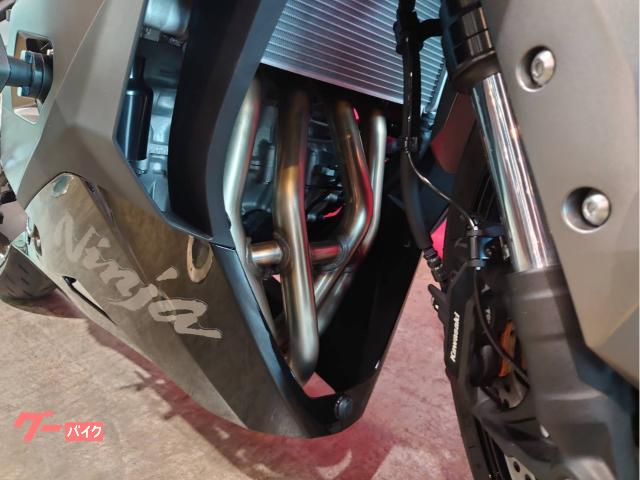 カワサキ Ninja ZX－25R SE｜ハヤサカサイクル 山形店
