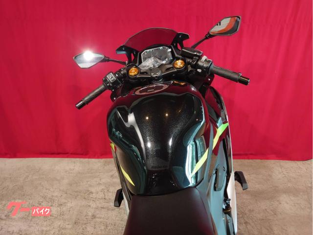 カワサキ Ninja ZX－25R SE｜ハヤサカサイクル 山形店