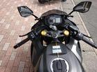 カワサキ Ｎｉｎｊａ　ＺＸ－２５Ｒ　ＳＥ／マットグレーの画像（山形県