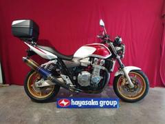 ホンダ　ＣＢ１３００Ｓｕｐｅｒ　Ｆｏｕｒ　ＳＰ