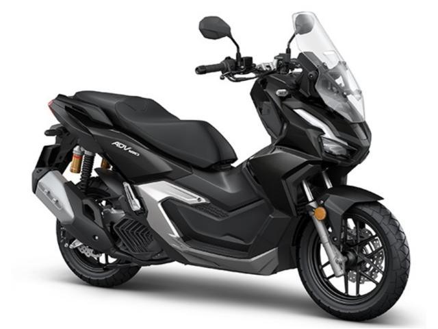 HONDA ADV160 シート 新車外し HONDA ADV160 シート 新車外し