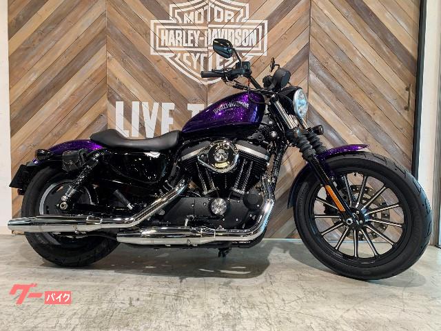 ハーレー 中古車ナビ