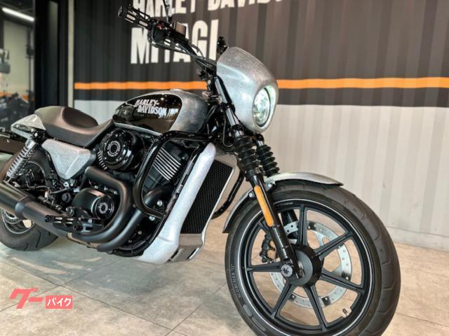 ＨＡＲＬＥＹ－ＤＡＶＩＤＳＯＮ ＸＧ７５０ ストリート７５０ ワンオーナー フルカスタム｜ＨＡＲＬＥＹ－ＤＡＶＩＤＳＯＮ 宮城 県内唯一の正規ディーラー  ｜新車・中古バイクなら【グーバイク】