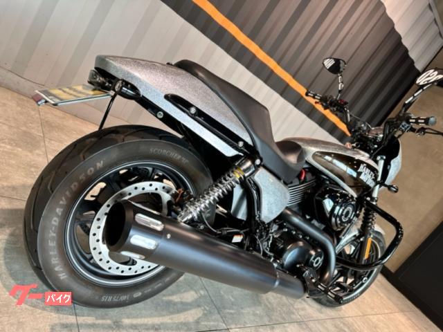 ＨＡＲＬＥＹ－ＤＡＶＩＤＳＯＮ ＸＧ７５０ ストリート７５０ ワンオーナー フルカスタム｜ＨＡＲＬＥＹ－ＤＡＶＩＤＳＯＮ 宮城 県内唯一の正規ディーラー  ｜新車・中古バイクなら【グーバイク】