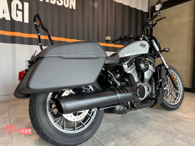 HARLEY-DAVIDSON RH975S 2024 — миниатюра 4