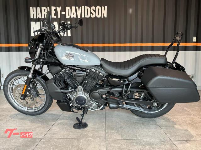 HARLEY-DAVIDSON RH975S 2024 — миниатюра 5