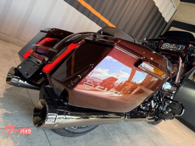 HARLEY-DAVIDSON CVO FLHXSE 2024 — миниатюра 3