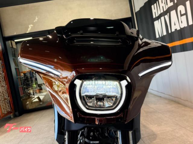 HARLEY-DAVIDSON CVO FLHXSE 2024 — миниатюра 5