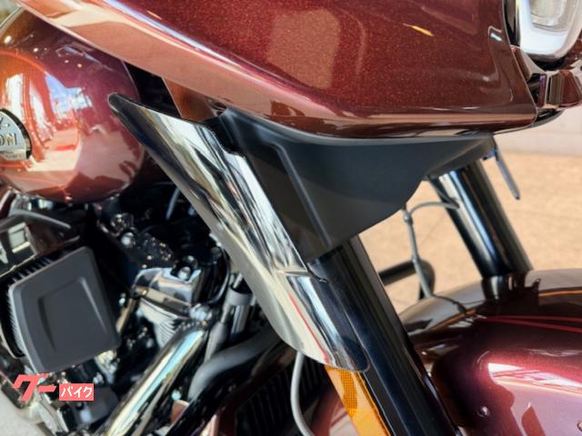 HARLEY-DAVIDSON CVO FLHXSE 2024 — миниатюра 6