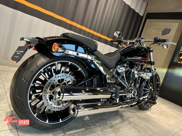 HARLEY－DAVIDSON FXBRS ソフテイル ブレイク