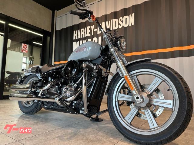 HARLEY－DAVIDSON FXST ソフテイルスタンダード