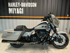 ＨＡＲＬＥＹ−ＤＡＶＩＤＳＯＮ　ＣＶＯ　ＦＬＨＸＳＥ　ストリートグライド