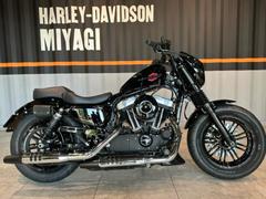 ＨＡＲＬＥＹ−ＤＡＶＩＤＳＯＮ　ＸＬ１２００Ｘ　フォーティエイト