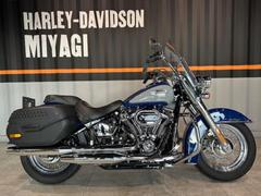 ＨＡＲＬＥＹ−ＤＡＶＩＤＳＯＮ　ＦＬＨＣＳ　ソフテイル　ヘリテイジクラシック１１４