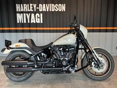 ＨＡＲＬＥＹ−ＤＡＶＩＤＳＯＮ　ＦＸＬＲＳ　ソフテイル　ローライダーＳ