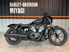 ＨＡＲＬＥＹ−ＤＡＶＩＤＳＯＮ　ＲＨ９７５　ナイトスター