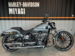 ＨＡＲＬＥＹ−ＤＡＶＩＤＳＯＮ　ＦＸＢＲ　ソフテイル　ブレイクアウト