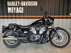 ＨＡＲＬＥＹ−ＤＡＶＩＤＳＯＮ　ＲＨ９７５Ｓ　ナイトスタースペシャル