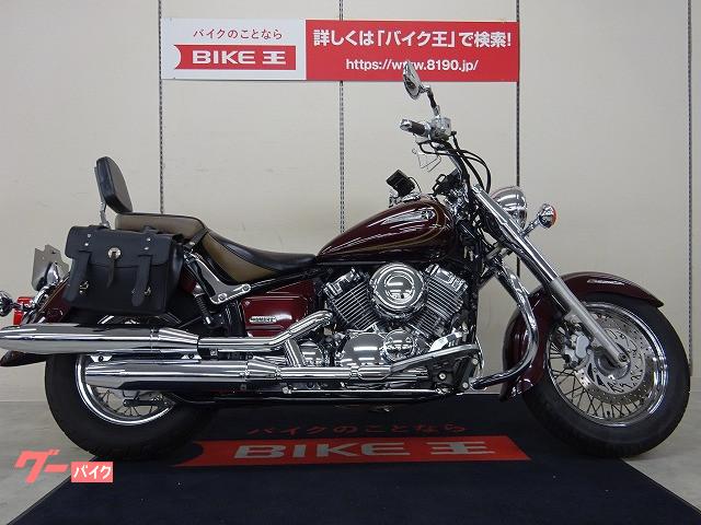 車両情報 ヤマハ ドラッグスター400クラシック バイク王 仙台店 中古バイク 新車バイク探しはバイクブロス