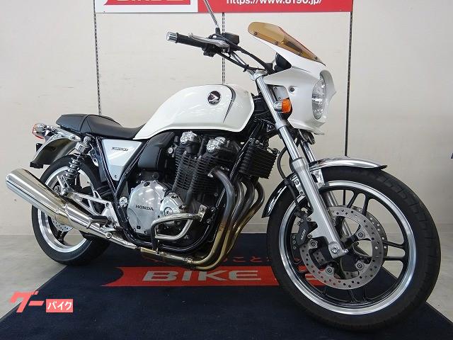 車両情報 ホンダ Cb1100 バイク王 盛岡店 中古バイク 新車バイク探しはバイクブロス