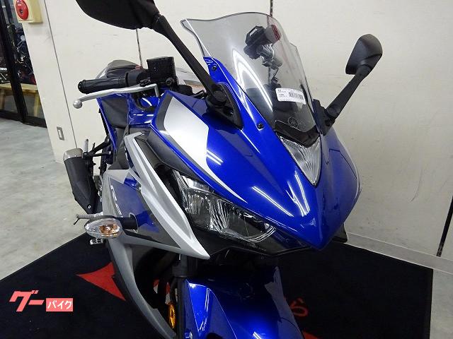 車両情報 ヤマハ Yzf R25 バイク王 仙台店 中古バイク 新車バイク探しはバイクブロス