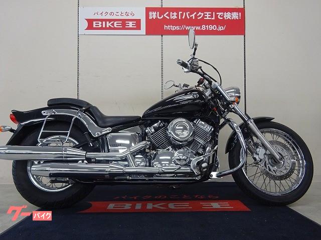 車両情報 ヤマハ ドラッグスター400 バイク王 仙台店 中古バイク 新車バイク探しはバイクブロス