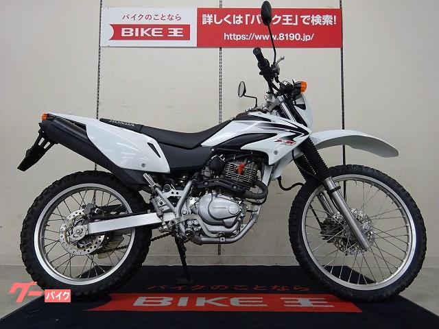 車両情報 ホンダ Xr230 バイク王 仙台店 中古バイク 新車バイク探しはバイクブロス