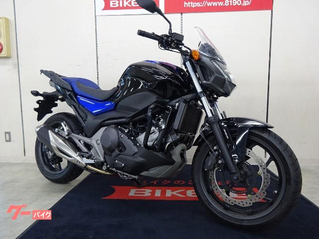 車両情報 ホンダ Nc750s Dct バイク王 仙台店 中古バイク 新車バイク探しはバイクブロス