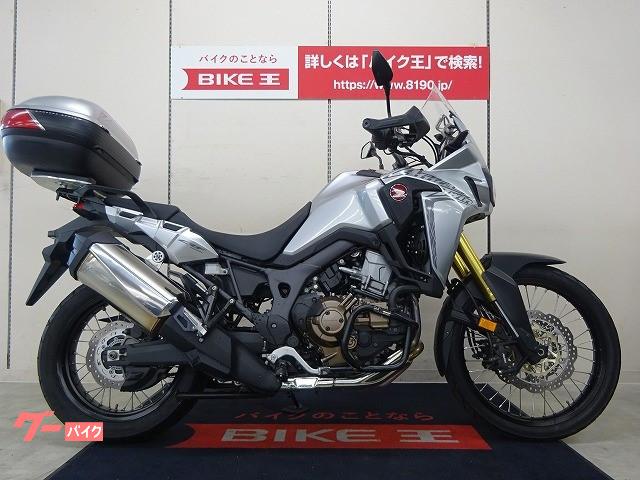 車両情報 ホンダ Crf1000l Africa Twin Dct バイク王 仙台店 中古バイク 新車バイク探しはバイクブロス