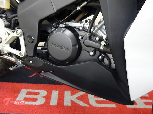 ホンダ ｃｂｒ１２５ｒ ２０１３年モデル ｗｉｒｕｓｗｉｎマフラー 宮城県 バイク王 仙台店 b の中古バイク 新車バイク Goo バイク情報