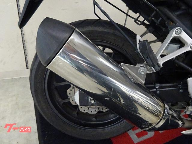 ホンダ ４００ｘ ｇｉｖｉトップケース ｇｉｖｉスクリーン 宮城県 バイク王 仙台店 b の中古バイク 新車バイク Goo バイク情報