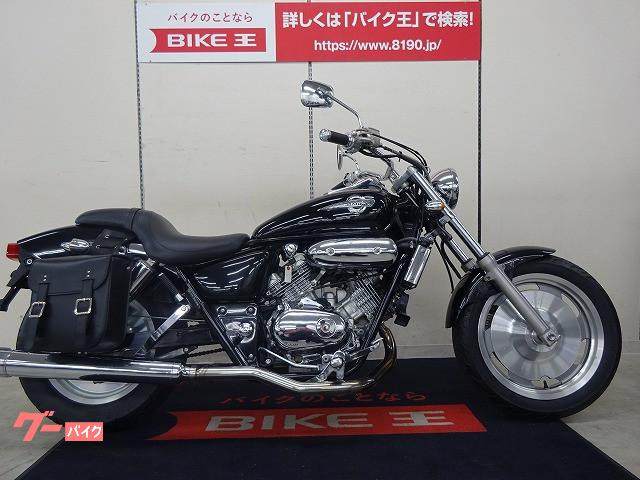 ｖ ｔｗｉｎ ｍａｇｎａ ｓ ホンダ ブラック系 黒色のバイク一覧 新車 中古バイクなら グーバイク