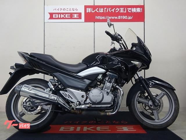 車両情報 スズキ Gsr250s バイク王 仙台店 中古バイク 新車バイク探しはバイクブロス