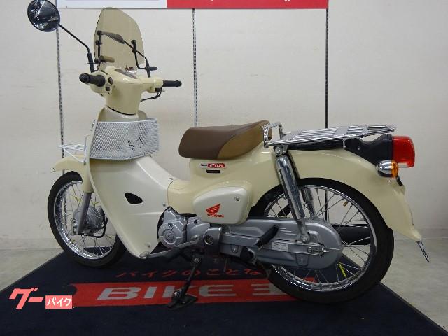 車両情報 ホンダ スーパーカブ110 バイク王 仙台店 中古バイク 新車バイク探しはバイクブロス