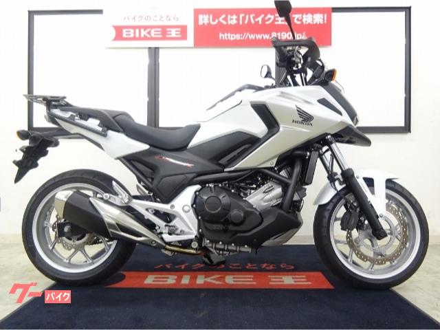 車両情報 ホンダ Nc750x バイク王 仙台店 中古バイク 新車バイク探しはバイクブロス