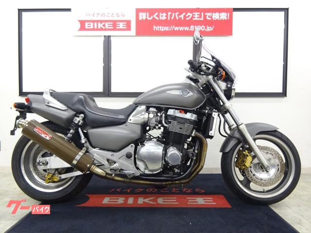 ｘ４ ホンダ 宮城県のバイク一覧 新車 中古バイクなら グーバイク