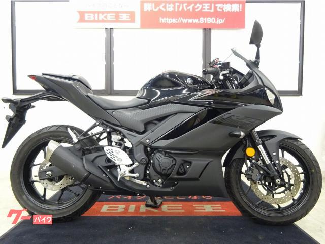 ヤマハ ｙｚｆ ｒ２５ ２０２０年モデル マルチバー デイトナスマホホルダー バイク王 仙台店 新車 中古バイクなら グーバイク