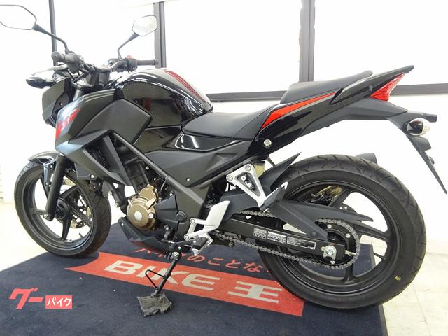 未使用 Cb250f 16年モデル ノーマル Tronadores Com