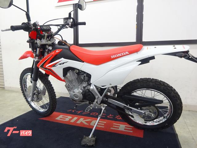 車両情報 ホンダ Crf125f バイク王 仙台店 中古バイク 新車バイク探しはバイクブロス