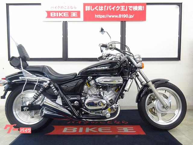 ホンダ マグナ250 （MC29）V-TWIN MAGNA チェーン スプロケット 交換（山田輪業店の作業実績  2019/11/04）｜バイクの整備・メンテナンス・修理なら【グーバイク】