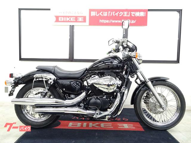 車両情報 ホンダ Vt400s バイク王 仙台店 中古バイク 新車バイク探しはバイクブロス