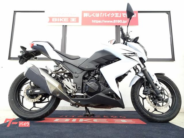 車両情報 カワサキ Z250 バイク王 仙台店 中古バイク 新車バイク探しはバイクブロス