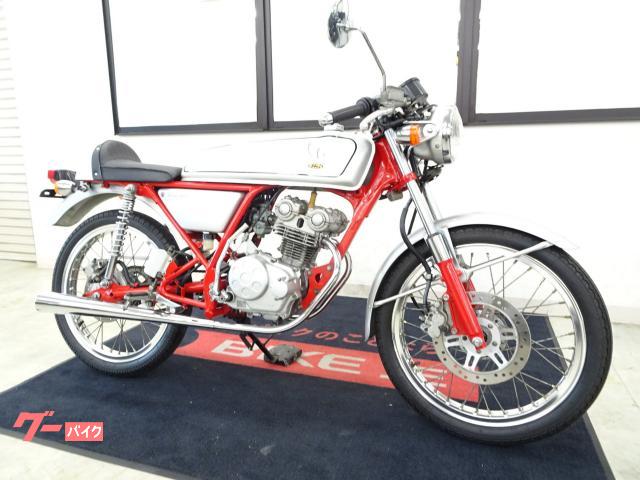 車両情報 ホンダ ドリーム50 バイク王 仙台店 中古バイク 新車バイク探しはバイクブロス