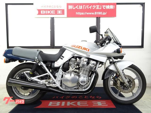 ギフト】 GSX1100S カタナ 逆車最終ＳＳＬ ヨシムラカヤバ オイル