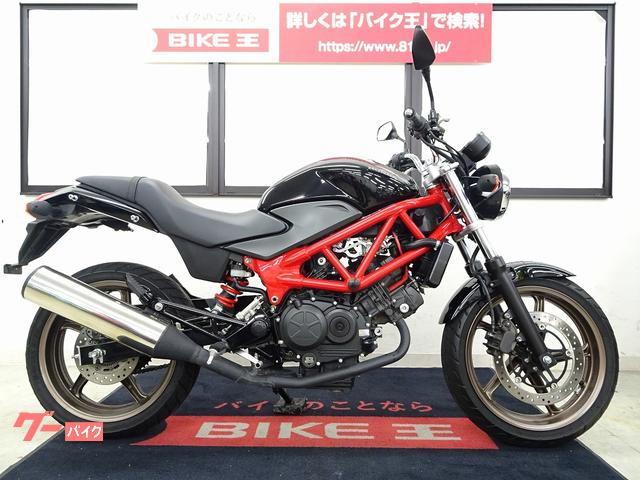 車両情報 ホンダ Vtr250 バイク王 仙台店 中古バイク 新車バイク探しはバイクブロス