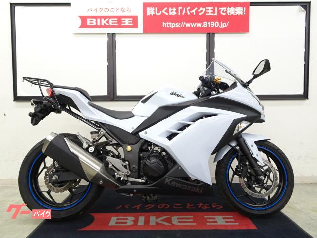 車両情報 カワサキ Ninja 250 バイク王 仙台店 中古バイク 新車バイク探しはバイクブロス
