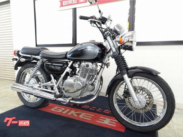 スズキ ＳＴ２５０　Ｅタイプ　２００８年モデル／ノーマル車両の画像（宮城県