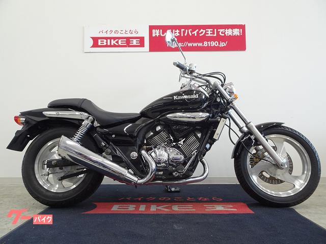 宮城県仙台市！！ カワサキ エリミネーター 250V バイク マット